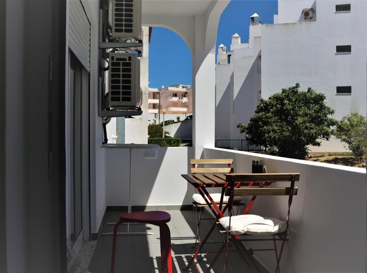Algarvesand Carvoeiro Carvoeiro  Exterior foto